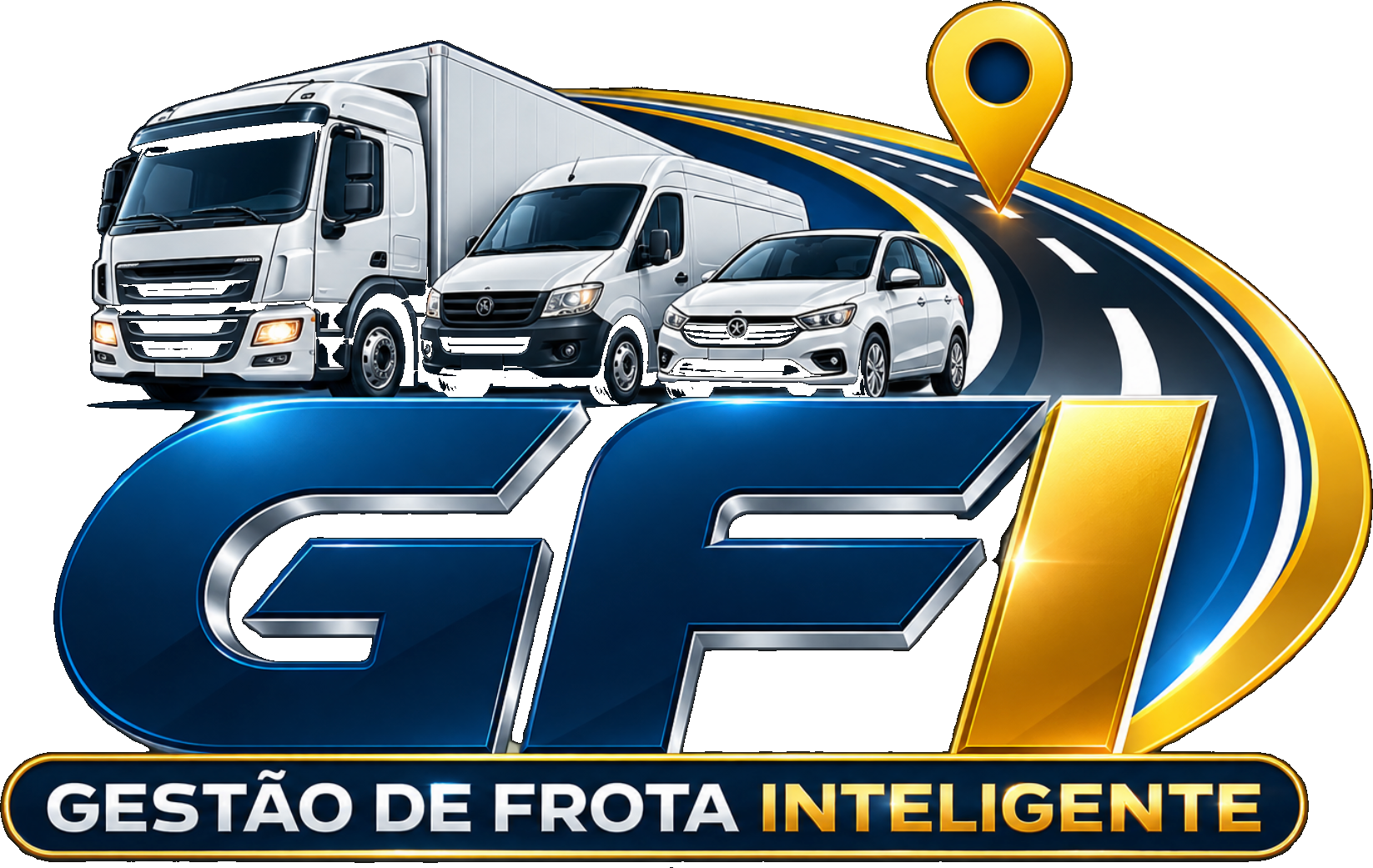 GFI - Gestão de Frota Inteligente